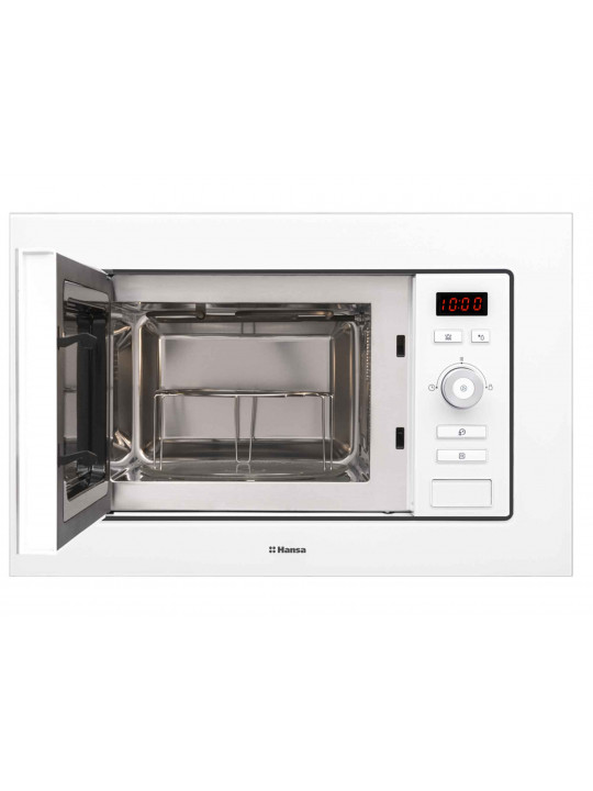 Microwave oven built in HANSA AMM20BEWH 