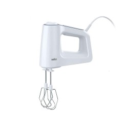 Миксер BRAUN HM3107WH 