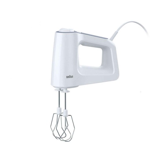 Миксер BRAUN HM3107WH 