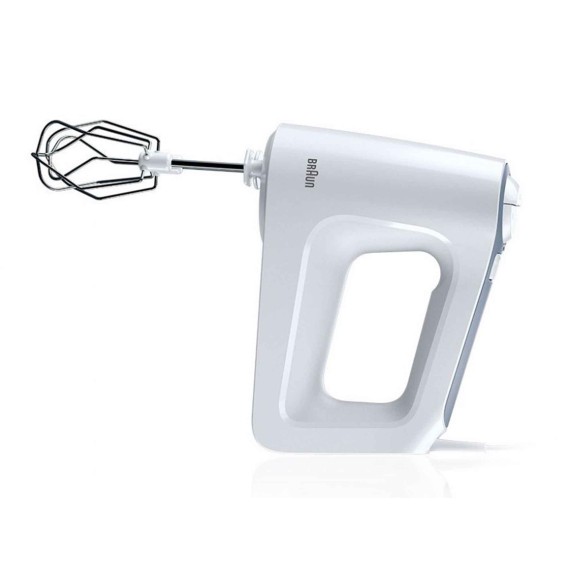 Миксер BRAUN HM3107WH 