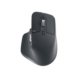 Компьютерные мыши LOGITECH MX MASTER 3S BLUETOOTH (GRAPHITE) (910-006559)