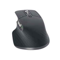 Компьютерные мыши LOGITECH MX MASTER 3S BLUETOOTH (GRAPHITE) (910-006559)