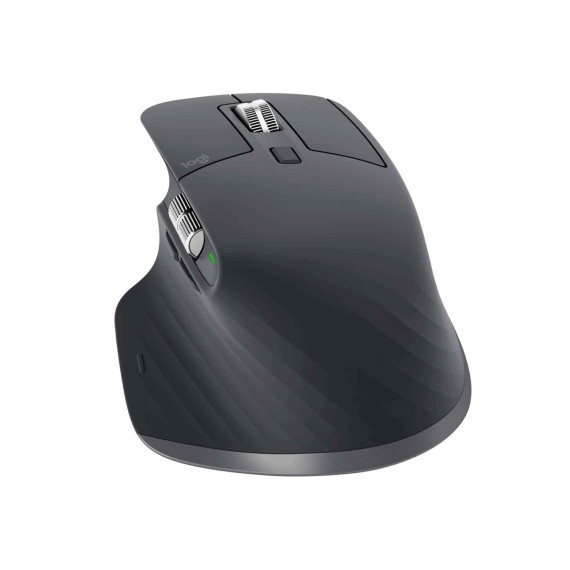 Компьютерные мыши LOGITECH MX MASTER 3S BLUETOOTH (GRAPHITE) (910-006559)