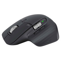 Компьютерные мыши LOGITECH MX MASTER 3S BLUETOOTH (GRAPHITE) (910-006559)