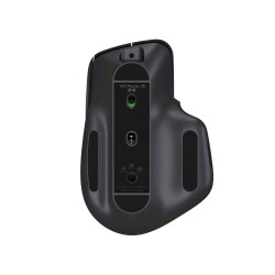 Компьютерные мыши LOGITECH MX MASTER 3S BLUETOOTH (GRAPHITE) (910-006559)