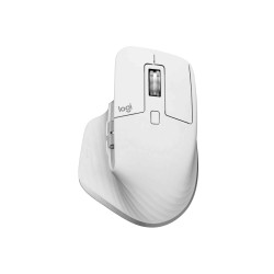 Компьютерные мыши LOGITECH MX MASTER 3S BLUETOOTH (PALE GREY) (910-006560)
