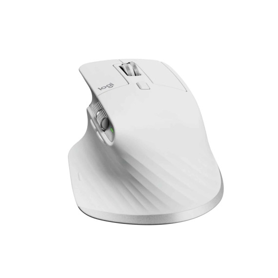 Компьютерные мыши LOGITECH MX MASTER 3S BLUETOOTH (PALE GREY) (910-006560)