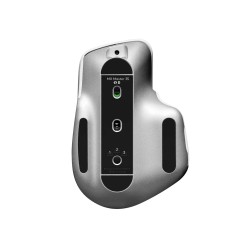 Компьютерные мыши LOGITECH MX MASTER 3S BLUETOOTH (PALE GREY) (910-006560)