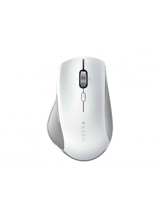 Mouse RAZER GAMING MOUSE PRO (WH/GR) 29901