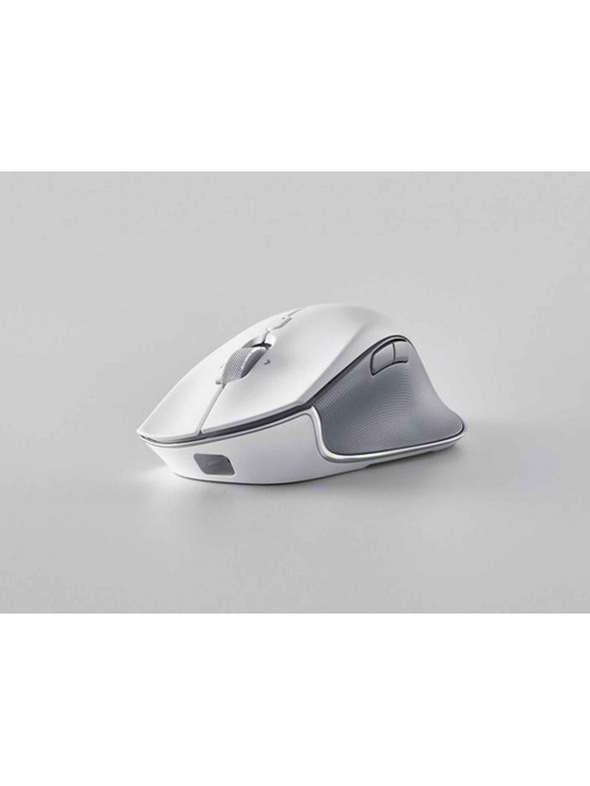 Mouse RAZER GAMING MOUSE PRO (WH/GR) 29901
