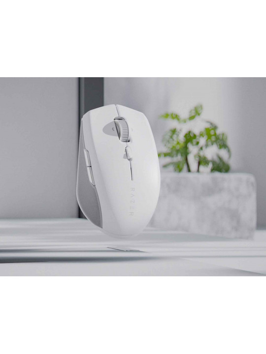 Mouse RAZER PRO CLICK MINI WL (WH) 39901