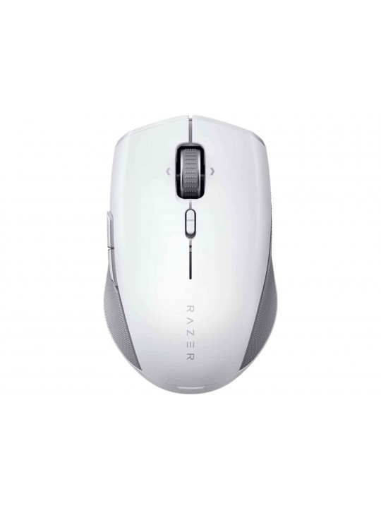 Компьютерные мыши RAZER PRO CLICK MINI WL (WH) 39901