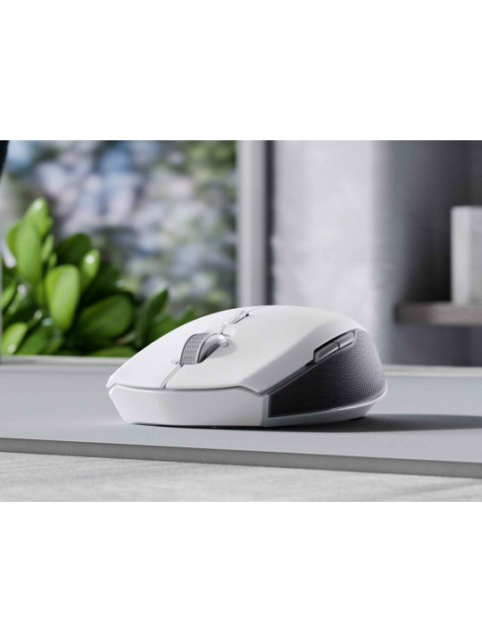 Mouse RAZER PRO CLICK MINI WL (WH) 39901