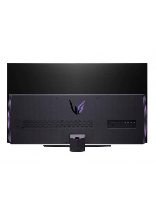 Monitor LG 48GQ900-B OLED 