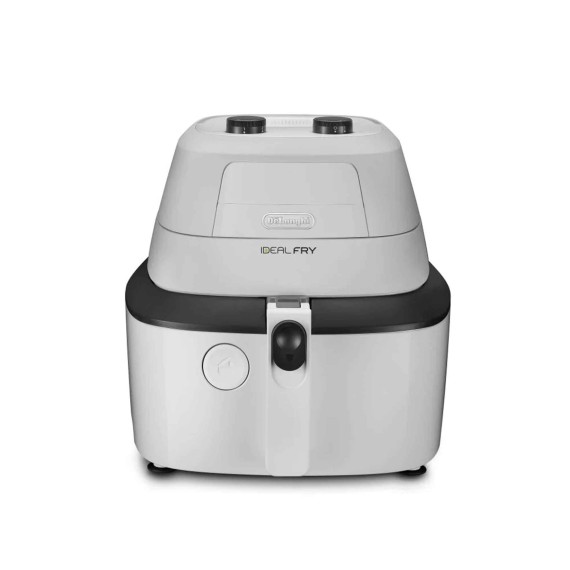 Air fryers DELONGHI FH2101/1.W 