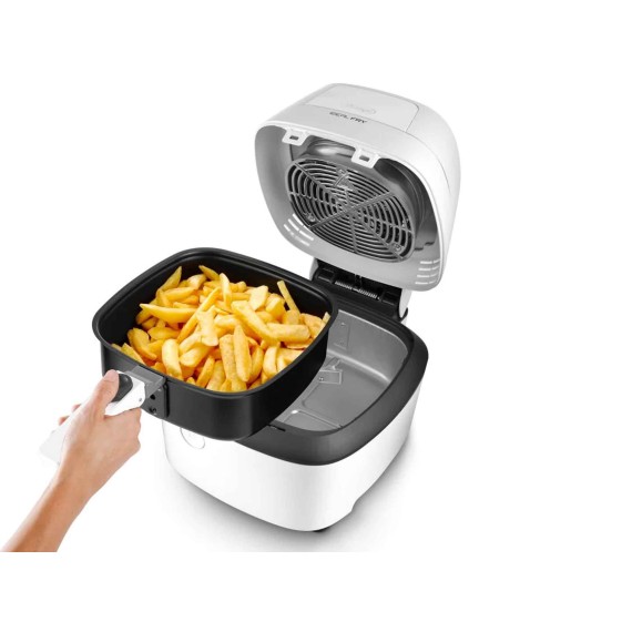 Air fryers DELONGHI FH2101/1.W 