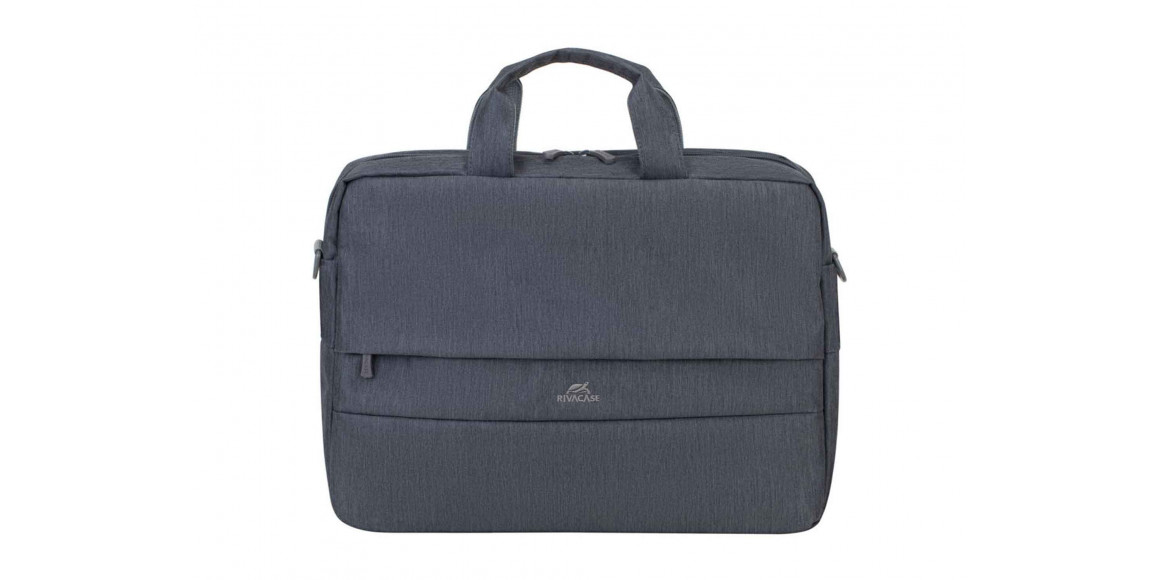 Պայուսակներ դյուրակիր համակարգչի RIVACASE 7532 (DARK GRAY) 15.6 