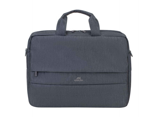 Պայուսակներ դյուրակիր համակարգչի RIVACASE 7532 (DARK GRAY) 15.6 