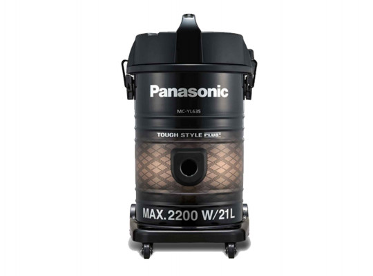 Vacuum cleaner PANASONIC MC-YL635T149 