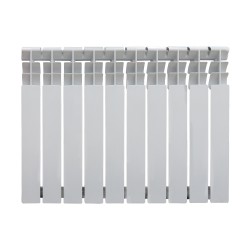 Heating radiators EXCLUSIVE 2020 HF/500 E2 8.8KG 