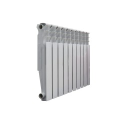Heating radiators EXCLUSIVE 2020 HF/500 E2 8.8KG 