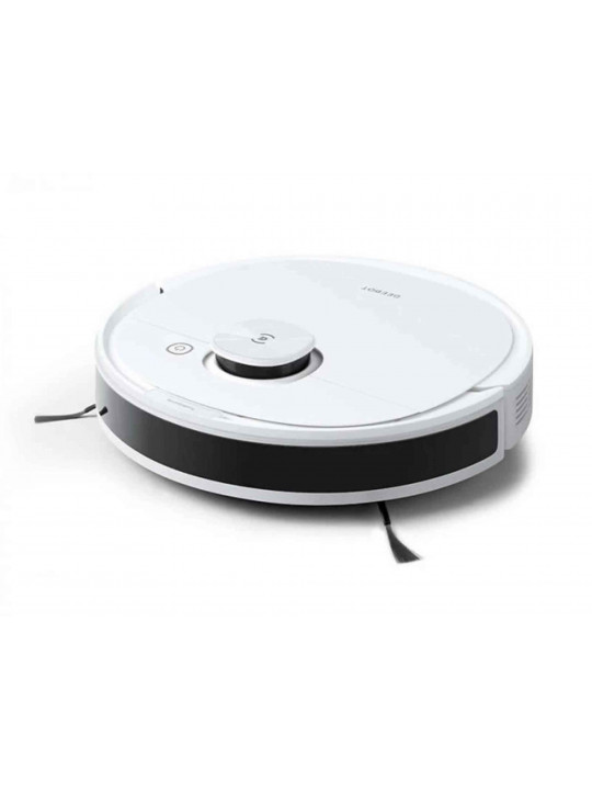 Vacuum cleaner robot ECOVACS DEEBOT N8 WH DLN26