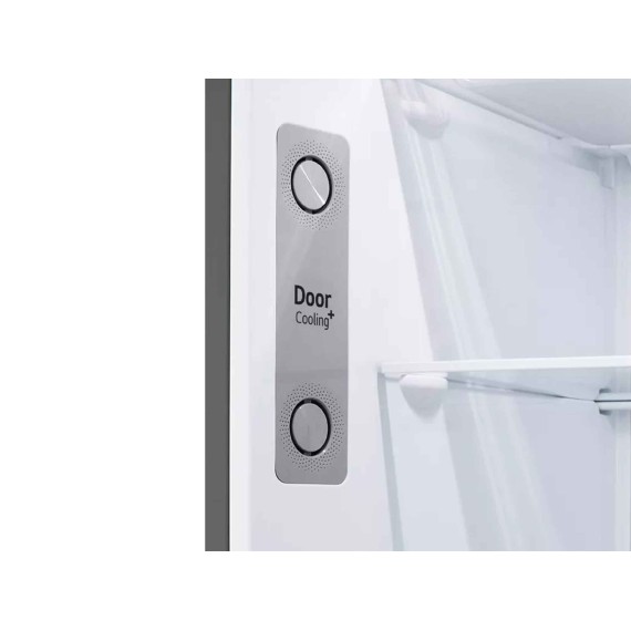Холодильник LG GN-B422PLGB 