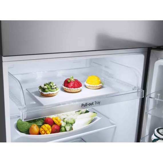 Холодильник LG GN-B422PLGB 