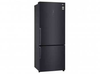 Холодильник LG GR-B589BQAM 