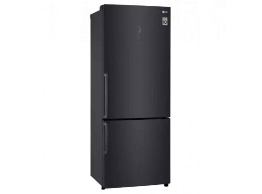 Холодильник LG GR-B589BQAM 