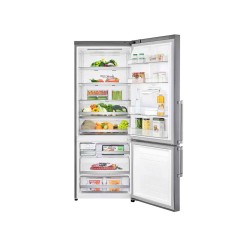 Холодильник LG GR-F589BLCM 