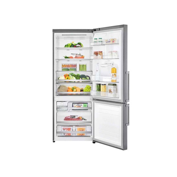 Refrigerator LG GR-F589BLCM 