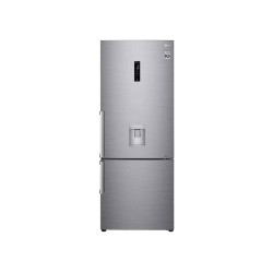 Холодильник LG GR-F589BLCM 
