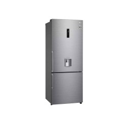 Холодильник LG GR-F589BLCM 
