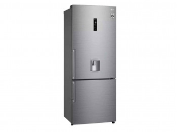 Refrigerator LG GR-F589BLCM 