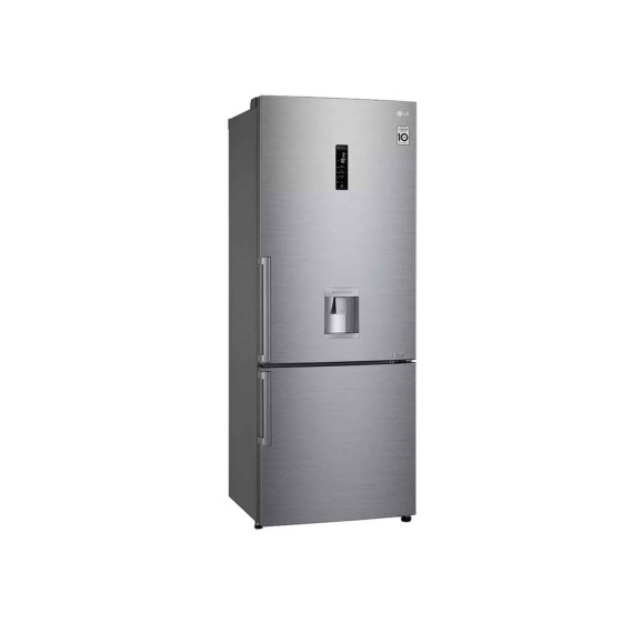 Refrigerator LG GR-F589BLCM 