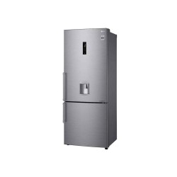 Холодильник LG GR-F589BLCM 