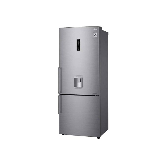 Refrigerator LG GR-F589BLCM 