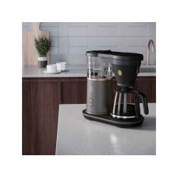 Кофеварки капельные ELECTROLUX E7CM1-4MTM 