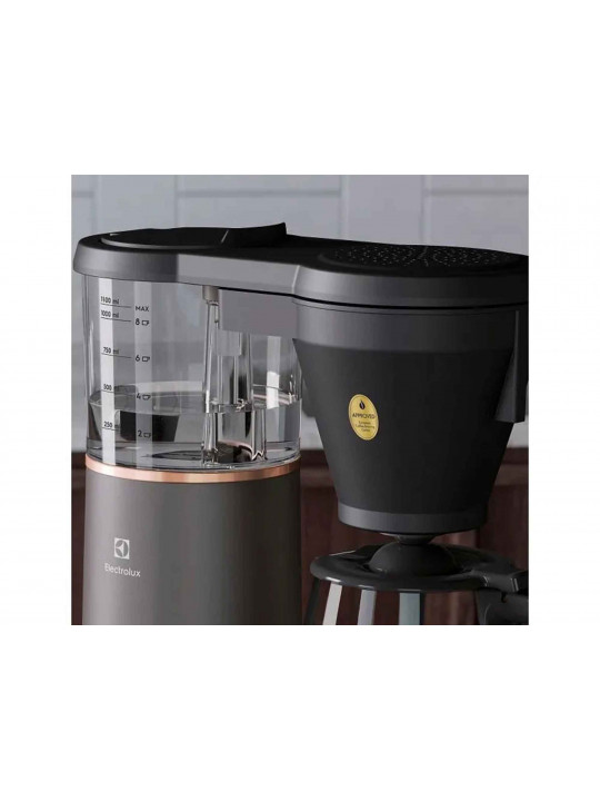 Coffee machines filter ELECTROLUX E7CM1-4MTM 