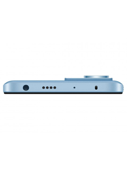 Smart phone XIAOMI REDMI NOTE 12 PRO+ 8GB 256GB (Sky Blue) 