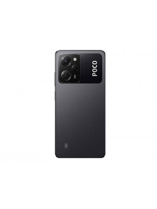 Սմարթ հեռախոս XIAOMI POCO X5 PRO 5G 8GB 256GB (BK) 
