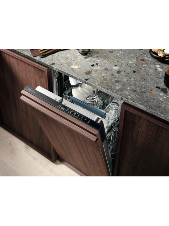 Dishwasher built in ELECTROLUX EEA913100L 