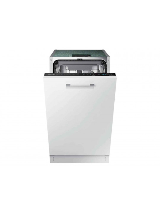 Ներկառուցվող սպասք լվացող մեքենա SAMSUNG DW50R4050BB 