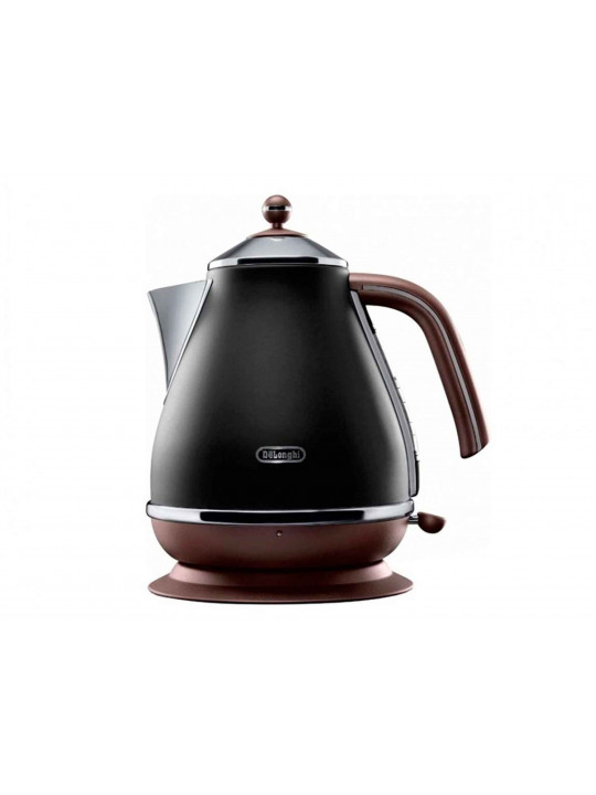 Kettle electric DELONGHI KBOV2001BK 