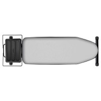 Гладильные аксессуары BRAUN IB3001BK 