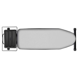 Ironing accessories BRAUN IB3001BK 
