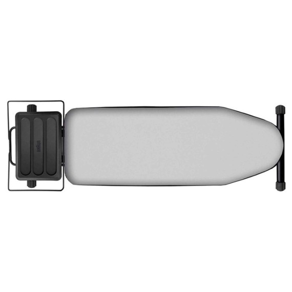 Гладильные аксессуары BRAUN IB3001BK 