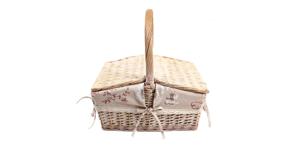 Box and baskets MAGAMAX EW-95 COUNTRY FOR PICNIC 