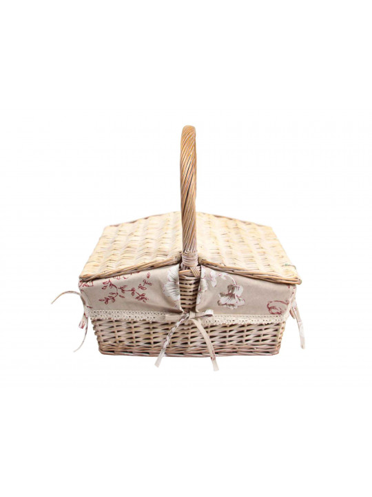 Box and baskets MAGAMAX EW-95 COUNTRY FOR PICNIC 